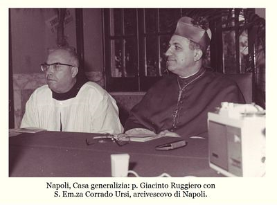 Padre Giacinto Ruggiero